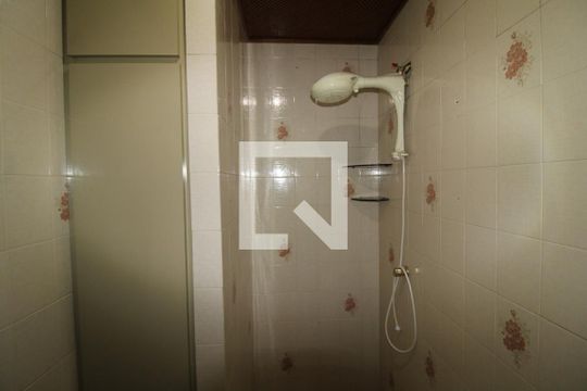 Banheiro 1 de casa à venda com 9 quartos, 396m² em Jardim Franca, São Paulo