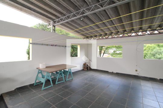 Área Comum de casa à venda com 9 quartos, 396m² em Jardim Franca, São Paulo