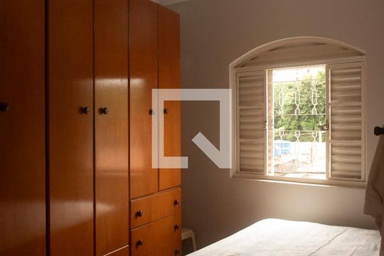 Quarto 4 de casa à venda com 5 quartos, 270m² em Planalto Paulista, São Paulo