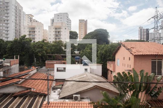 Vista do Quarto 3 de casa à venda com 5 quartos, 270m² em Planalto Paulista, São Paulo