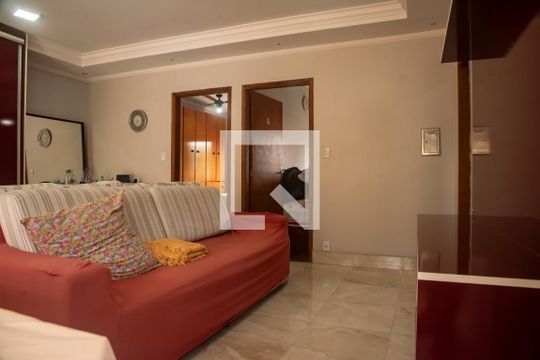 Sala 2 de casa à venda com 5 quartos, 270m² em Planalto Paulista, São Paulo