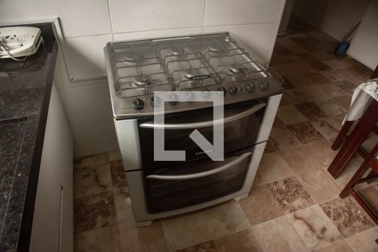 Cozinha de casa à venda com 5 quartos, 270m² em Planalto Paulista, São Paulo