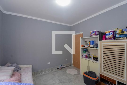 Quarto 1 de casa à venda com 2 quartos, 200m² em Vila Galvão, Guarulhos