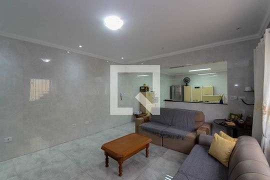 Sala de casa à venda com 2 quartos, 200m² em Vila Galvão, Guarulhos