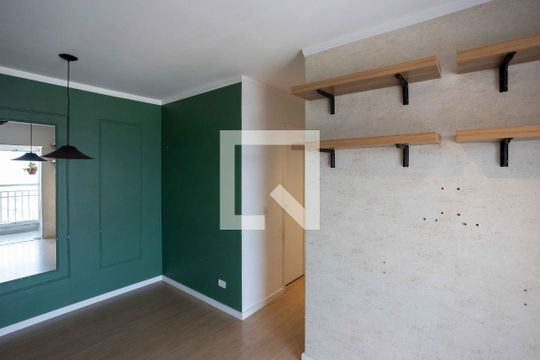 Apartamento à venda com 2 quartos, 57m² em Centro, Diadema