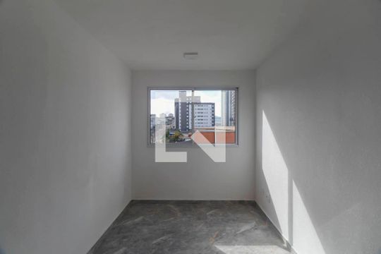 Apartamento para alugar com 2 quartos, 45m² em Parque São Lourenço, São Paulo