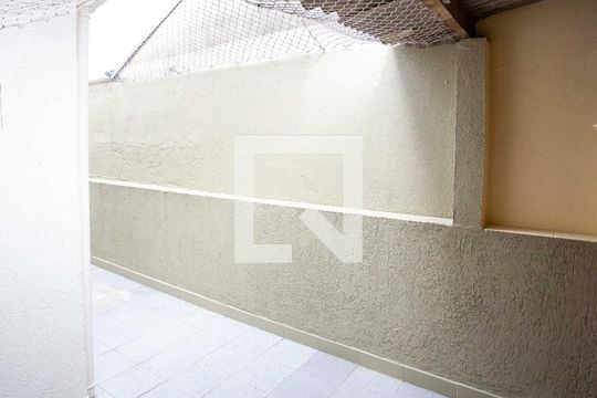 Área de Serviço de casa à venda com 2 quartos, 141m² em Taboão, Diadema