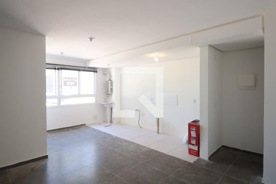 Apartamento para alugar com 2 quartos, 57m² em Fátima, Canoas