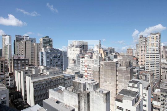 Quarto 2 Vista de apartamento à venda com 3 quartos, 90m² em Centro Histórico, Porto Alegre