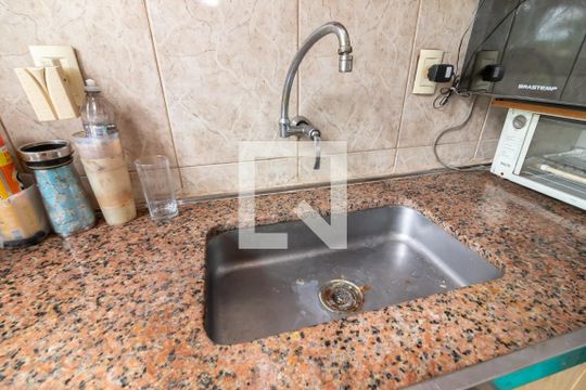 Área de Serviço e Lazer de casa à venda com 3 quartos, 300m² em Limão, São Paulo