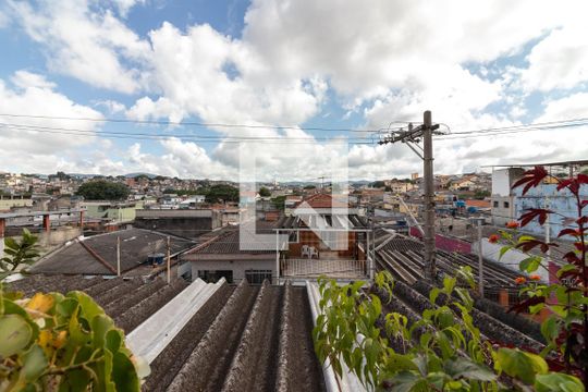 Vista da Área de Lazer de casa à venda com 3 quartos, 300m² em Limão, São Paulo