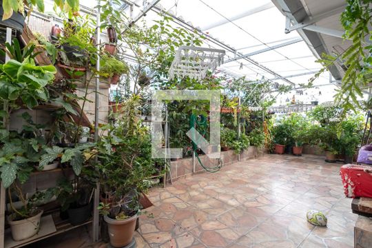 Área de Lazer de casa à venda com 3 quartos, 300m² em Limão, São Paulo