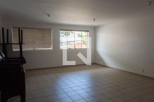 ÁREA COMUM - SALÃO DE FESTAS de apartamento para alugar com 3 quartos, 111m² em Jardim Chapadão, Campinas