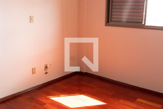 QUARTO 1 de apartamento à venda com 3 quartos, 111m² em Jardim Chapadão, Campinas