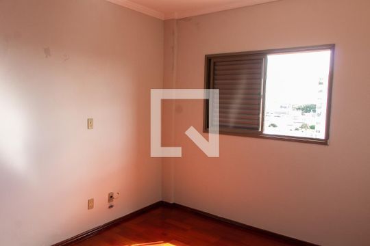 QUARTO 1 de apartamento à venda com 3 quartos, 111m² em Jardim Chapadão, Campinas
