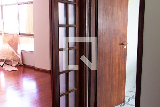 SALA DE JANTAR de apartamento para alugar com 3 quartos, 111m² em Jardim Chapadão, Campinas