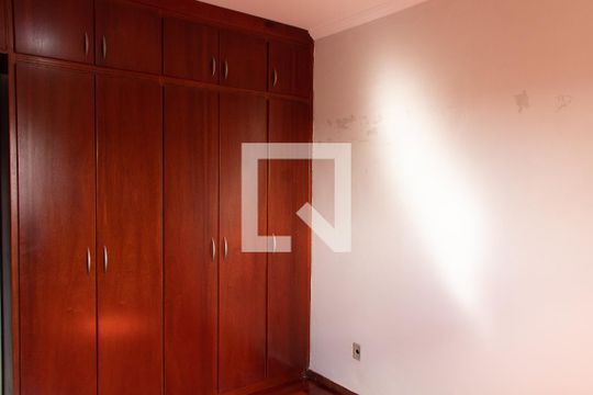 QUARTO 1 de apartamento à venda com 3 quartos, 111m² em Jardim Chapadão, Campinas