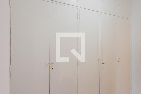 Corredor de apartamento à venda com 1 quarto, 93m² em Jardim Paulista, São Paulo