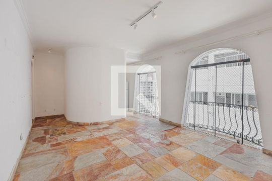 Apartamento à venda com 1 quarto, 93m² em Jardim Paulista, São Paulo
