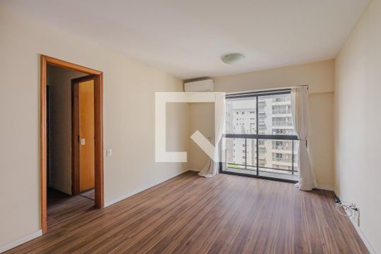 Apartamento para alugar com 2 quartos, 67m² em Jardins, São Paulo