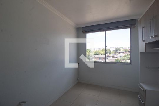 Quarto de apartamento à venda com 1 quarto, 43m² em Santa Tereza, Porto Alegre