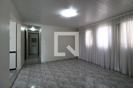 Apartamento à venda com 3 quartos, 123m² em Jardim Santo Alberto, Santo André