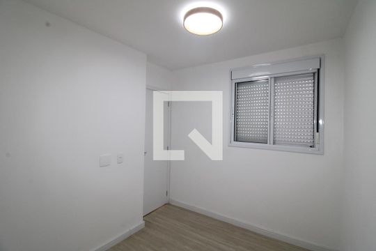 Quarto 1 de apartamento para alugar com 2 quartos, 38m² em Imirim, São Paulo