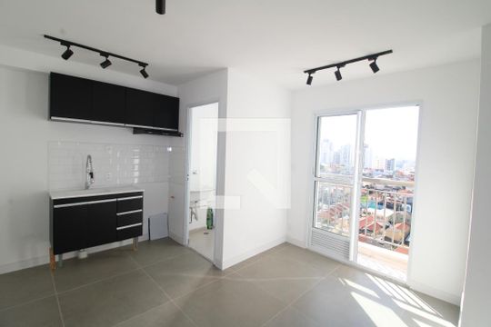 Apartamento para alugar com 2 quartos, 38m² em Imirim, São Paulo