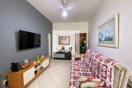 Apartamento para alugar com 2 quartos, 60m² em Quintino Bocaiúva, Rio de Janeiro