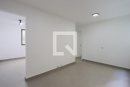 Apartamento à venda com 2 quartos, 48m² em Mandaqui, São Paulo