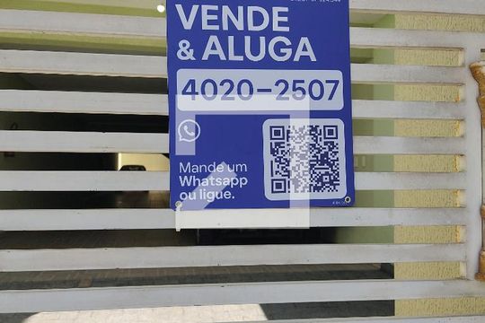 Fachada de apartamento para alugar com 2 quartos, 60m² em Vila Sao Pedro, Santo André