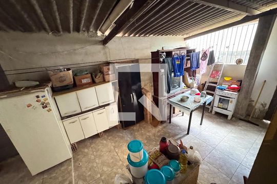 Casa à venda com 3 quartos, 360m² em Miramar (barreiro), Belo Horizonte