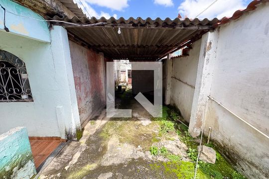 Casa à venda com 3 quartos, 360m² em Miramar (barreiro), Belo Horizonte