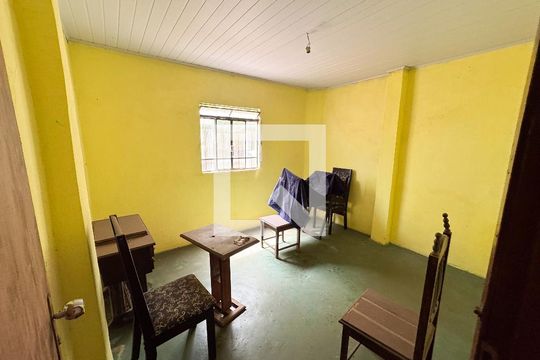 Casa à venda com 3 quartos, 360m² em Miramar (barreiro), Belo Horizonte