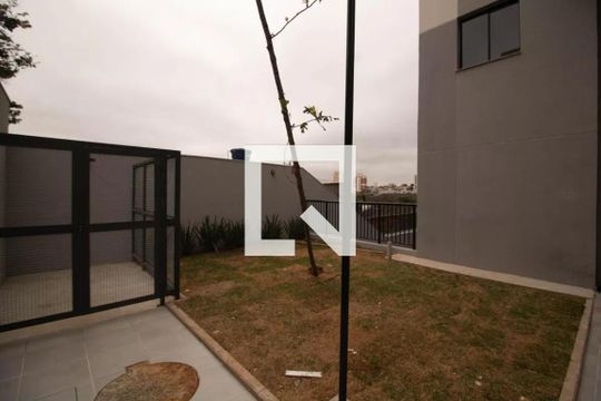 Área comum de apartamento à venda com 2 quartos, 38m² em Vila Mira, São Paulo