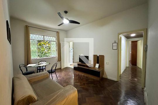 Apartamento para alugar com 1 quarto, 60m² em Centro, Rio de Janeiro