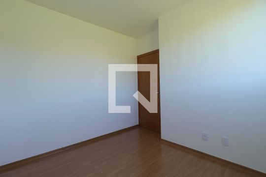 Quarto 1 de apartamento para alugar com 2 quartos, 45m² em Recreio das Acácias, Ribeirão Preto
