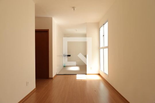 Apartamento para alugar com 2 quartos, 45m² em Recreio das Acácias, Ribeirão Preto