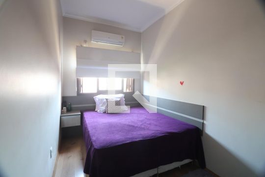 Quarto 2 - Armários de casa à venda com 2 quartos, 192m² em São Luís, Canoas