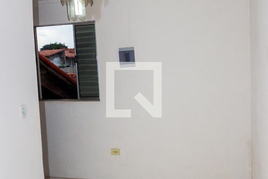 Suíte 3 de casa para alugar com 4 quartos, 90m² em Jardim Ipanema (zona Sul), São Paulo