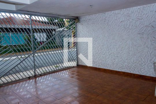 Garagem de casa para alugar com 4 quartos, 90m² em Jardim Ipanema (zona Sul), São Paulo