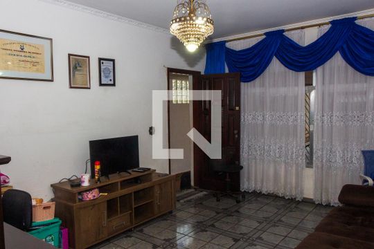 Casa para alugar com 4 quartos, 90m² em Jardim Ipanema (zona Sul), São Paulo