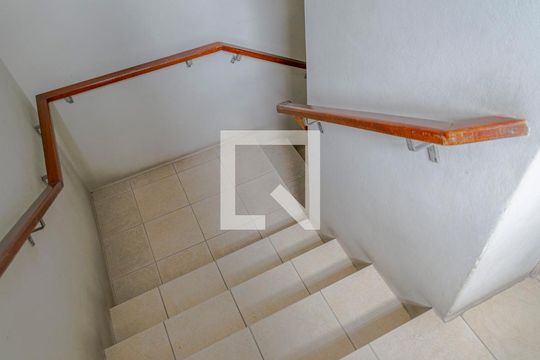 Área Comum de apartamento para alugar com 2 quartos, 65m² em Centro, Florianópolis