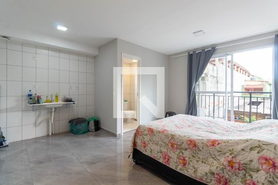 Apartamento para alugar com 1 quarto, 29m² em Vila Ré, São Paulo
