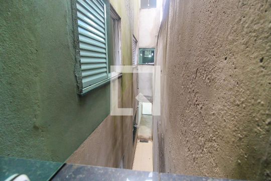 Vista do Quarto 4 de casa de condomínio à venda com 3 quartos, 380m² em Conjunto Residencial José Bonifácio, São Paulo