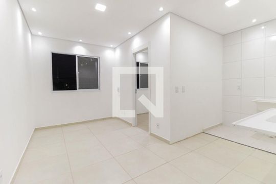 Apartamento para alugar com 2 quartos, 40m² em Vila Norma, São Paulo