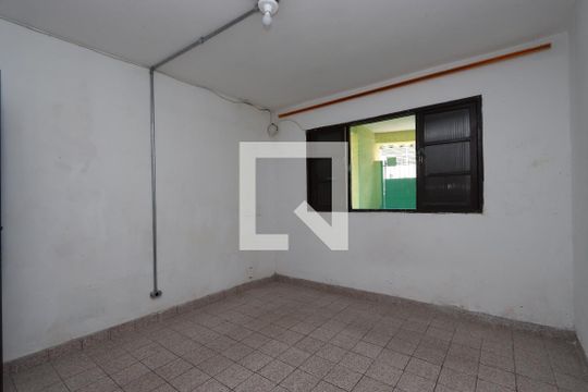 Casa para alugar com 1 quarto, 123m² em Vila Ema, São Paulo