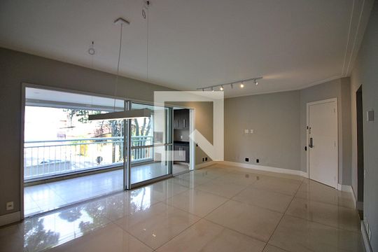 Apartamento para alugar com 4 quartos, 155m² em Nova Petrópolis, São Bernardo do Campo