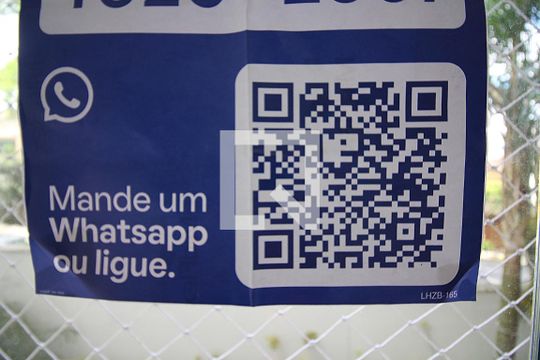 Placa de apartamento para alugar com 4 quartos, 155m² em Nova Petrópolis, São Bernardo do Campo