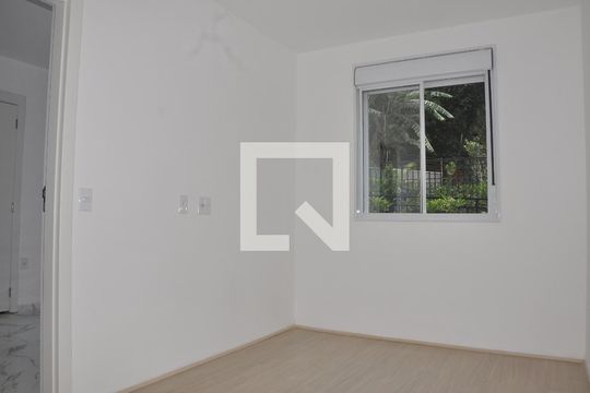 Detalhe - Quarto de apartamento à venda com 1 quarto, 39m² em Vila Pirituba, São Paulo